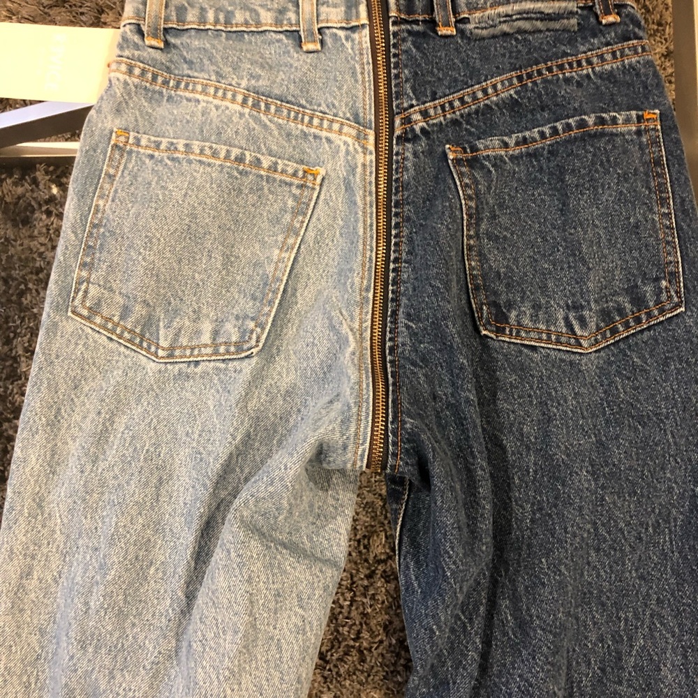 Revice Ying Yang Pants